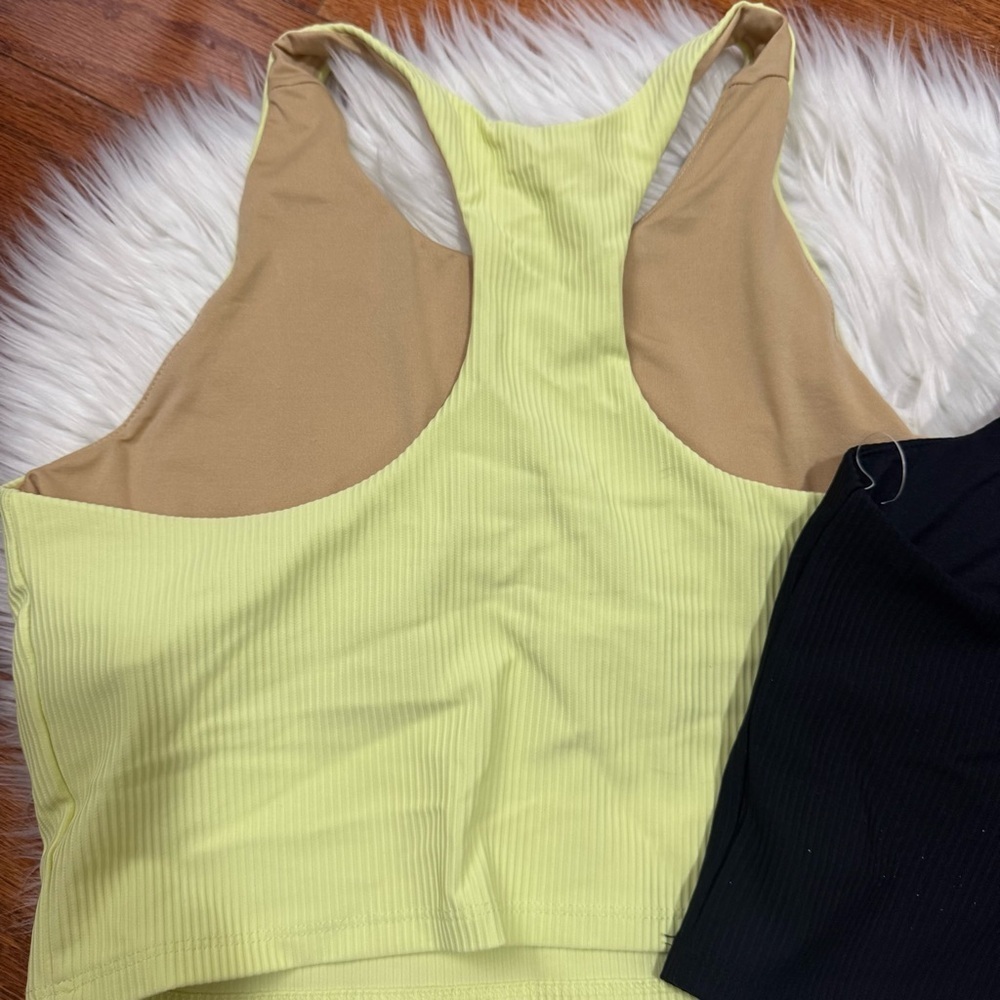 Old Navy Active Power Soft Sports Bra Bundle - Picture 5 of 8